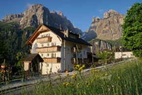 Piz Alpin B&B Corvara
